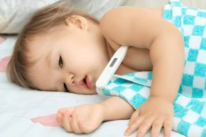 Do Babies Sleep More When Sick? A Comprehensive Guide for Parents & 4 foods to boost Immunity