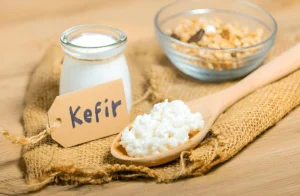 7 Amazing Benefits of Drinking Kefir When Pregnant: Is It Safe?